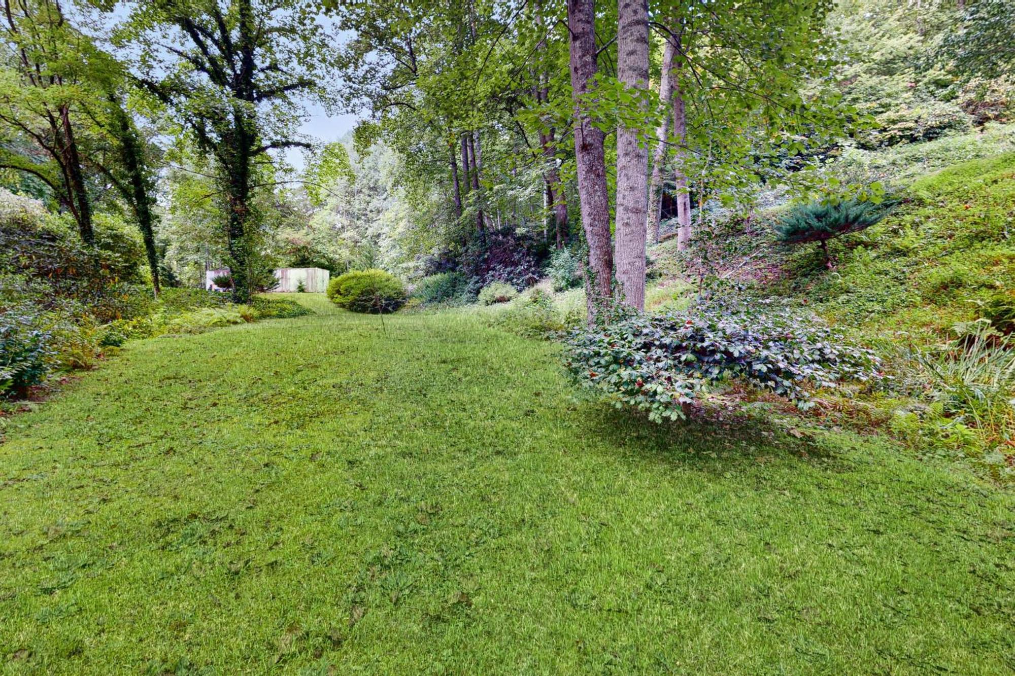Circle House In The Smoky Mountains Villa Whittier Eksteriør bilde